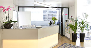 Brust-Zentrum Z&uuml;rich