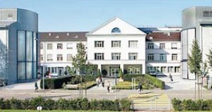 Klinik Hirslanden Z&uuml;rich