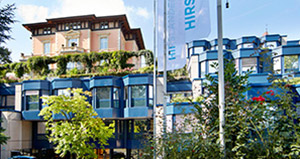 Klinik Hirslanden Park