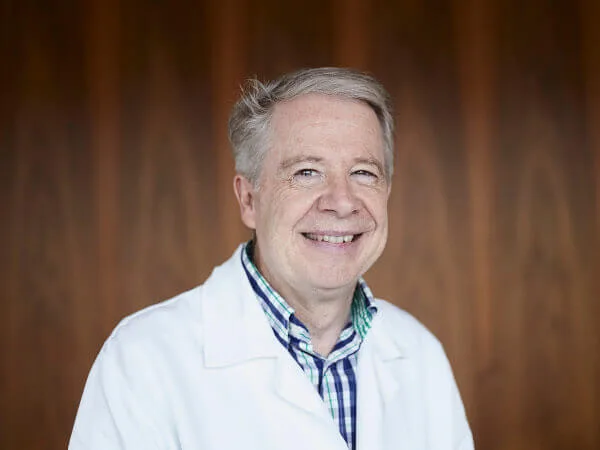 Prof. Dr. Stephan Lautenschlager