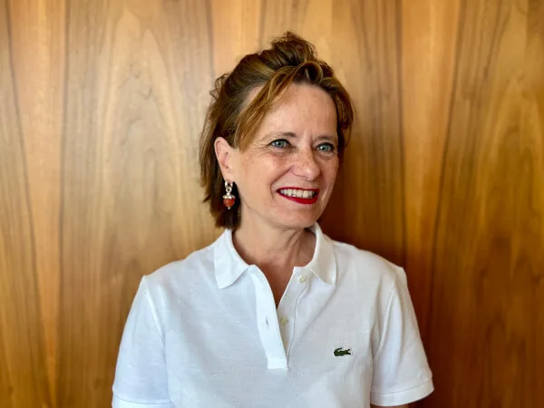 KD Dr. med. Stephanie von Orelli