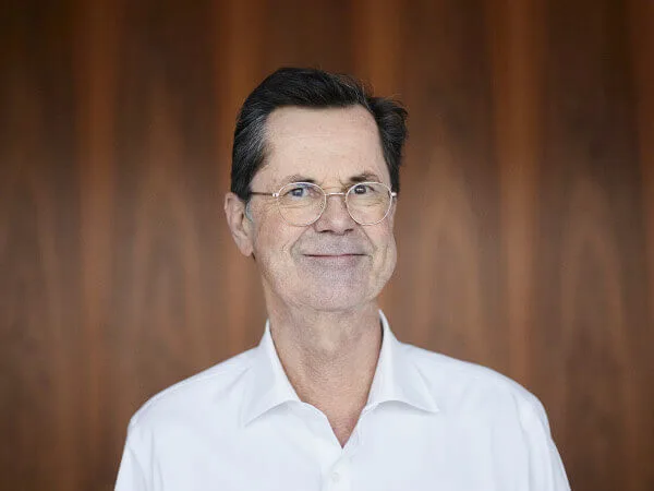 Dr. med. Niklaus Lang